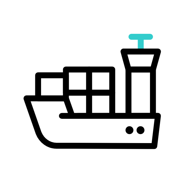 Перевозимо від голки до слона