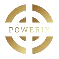 PoweriX Express Logo